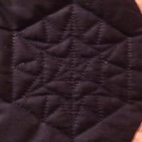 Rene Wagner quilting