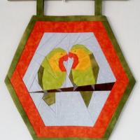 Inseparables by Ingrid Laemmerzahl