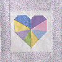 Hearts from Pat Anderson